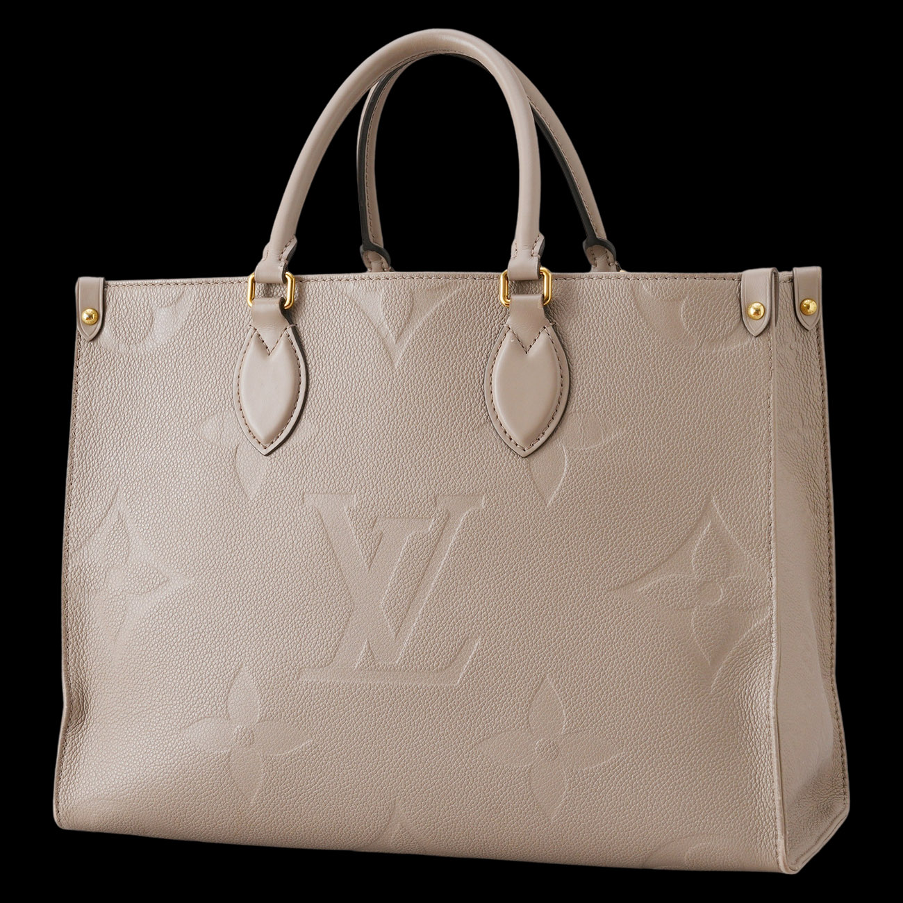 LOUIS VUITTON(USED)루이비통 앙프렝뜨 온더고 MM